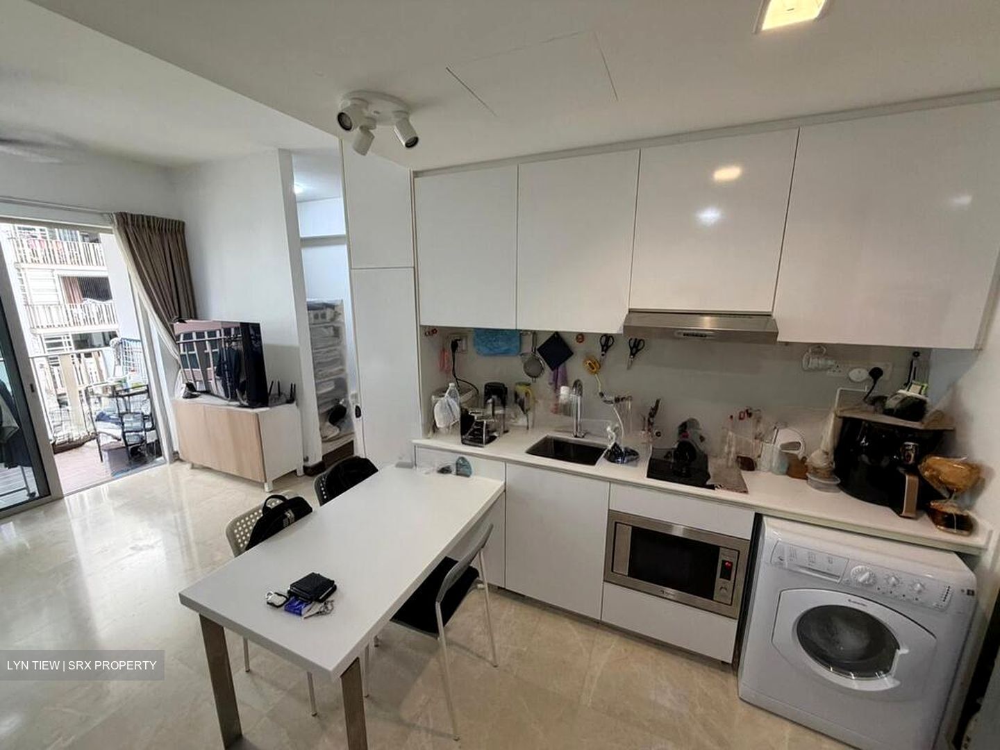 eCO (D16), Condominium #519987771